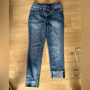 Maurice’s jeans
